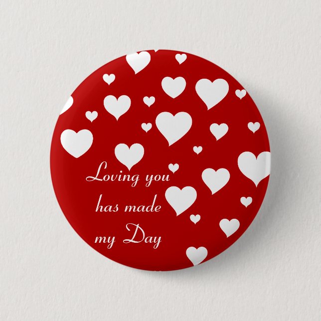 Loving You_ Button (Front)