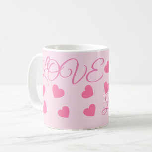 LOVING YOU GIFT COLLECTION COFFEE MUG