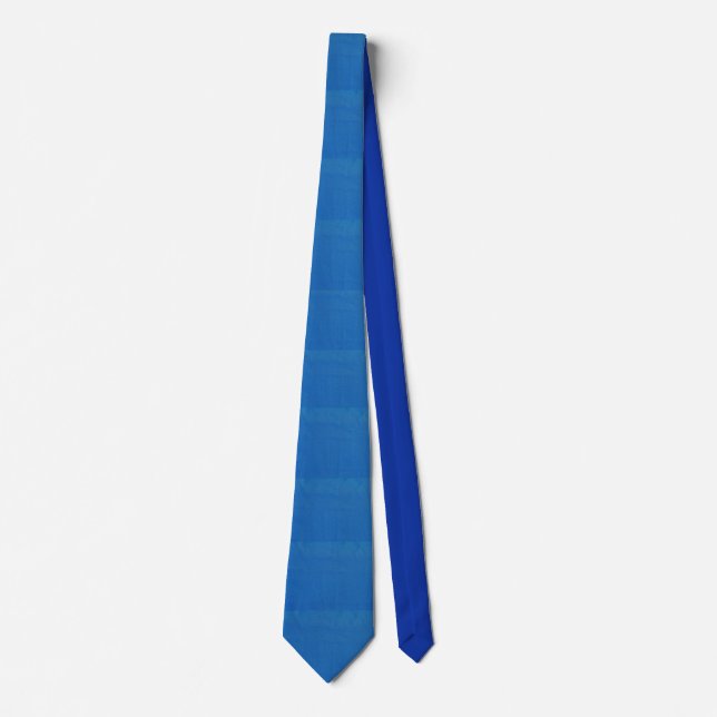 Loving You Gift Collection - Men's Tie (Front)