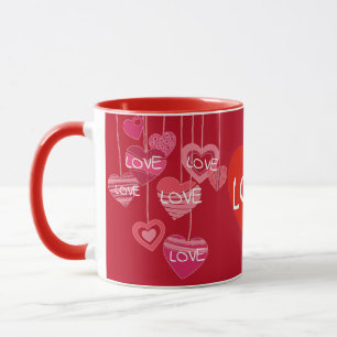 Loving You Gift Collection Mug