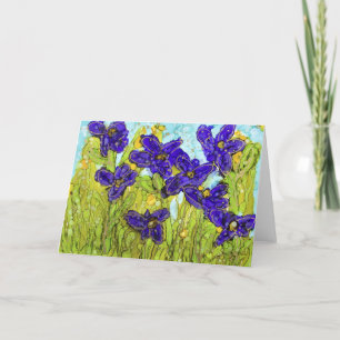 Lovitude Cards Come Fly With Me