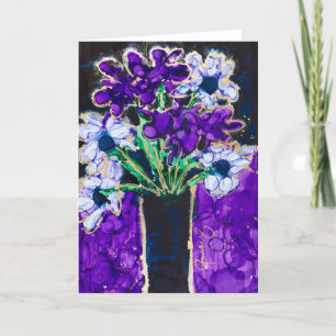 Lovitude Carte Vierge "Earth Angels"