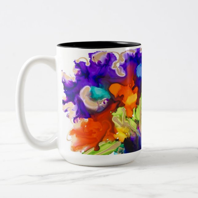 Lovitude Coffe Cup Loving Remembrance (Left)