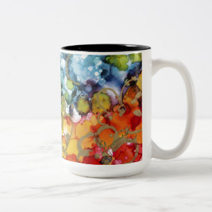 Lovitude Happy Mug