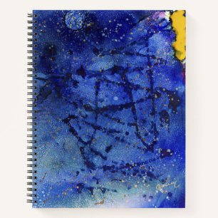 Lovitude Journal HOPE Soul Peinture