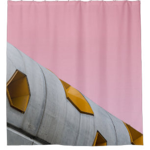 LOW ANGLE PHOTOGRAPHY OF GRAY BUILDING