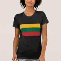Low Cost! Lithuania Flag