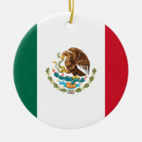 Low Cost! Mexico Flag
