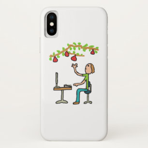 Low-Hanging Fruit Case-Mate iPhone Case