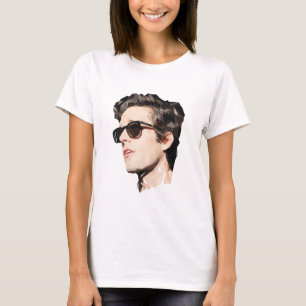 Low(ish)-poly Brandon flowers T-Shirt