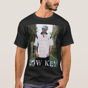 Low Key Alley Tee