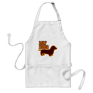 Low Rider Standard Apron