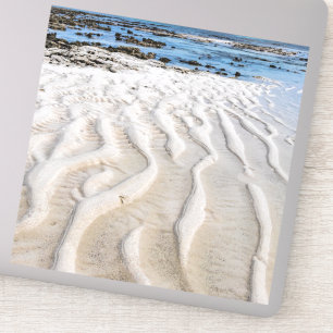 Low tide
