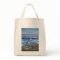 "Low Tide" Tote Bag