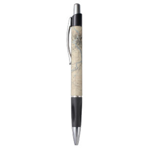 Lowell, Massachusetts Pen