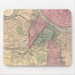 Lowell Mouse Pad