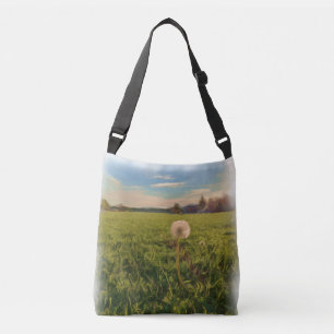 Löwenzahn Crossbody Bag