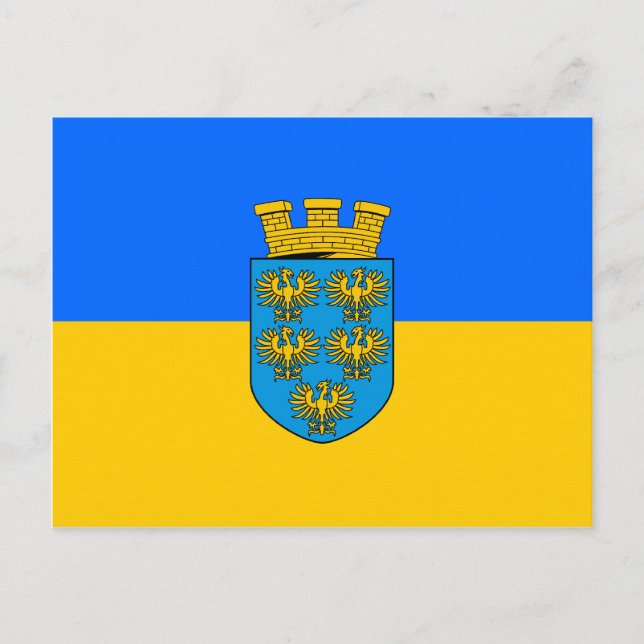 Lower Austria, Austria Postcard (Front)