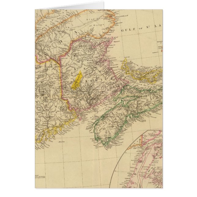 Lower Canada 4 (Front)