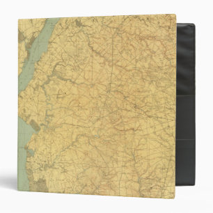 Lower Delaware Binder