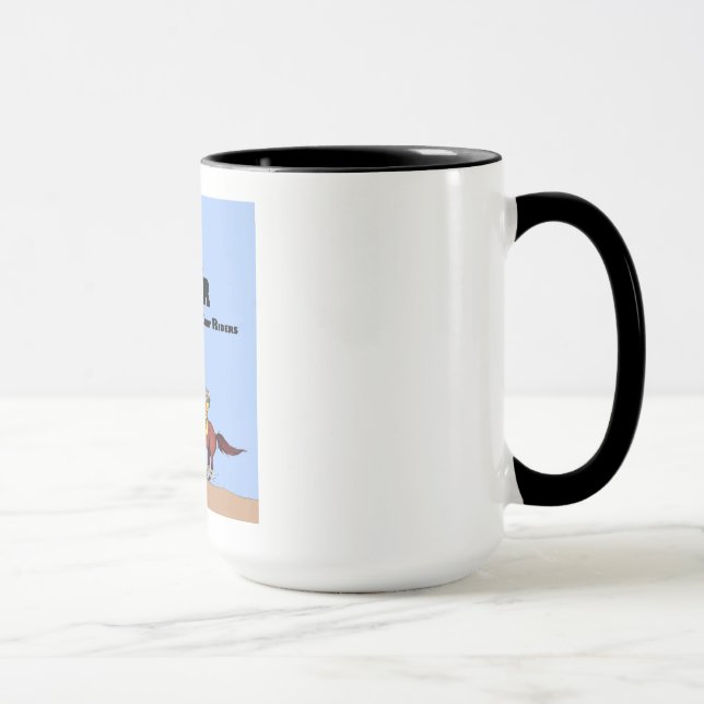 LOWER Mug (Right)