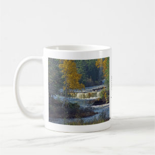 Lower Tahquamenon Falls mug