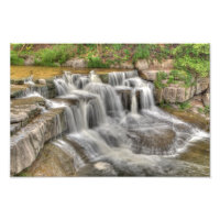 Lower Taughannock Falls, New York