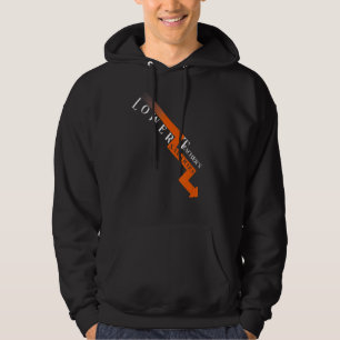 Lower Teacher's Salaries Costume Men Women Hoodie