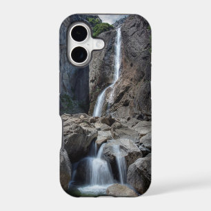 Lower Yosemite Falls