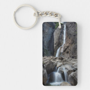 Lower Yosemite Falls Keychain