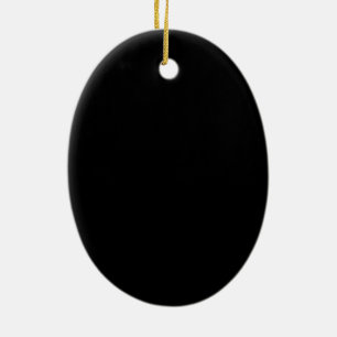 Lowest Price BLANK Text Image Colour TEMPLATE DIY Ceramic Ornament