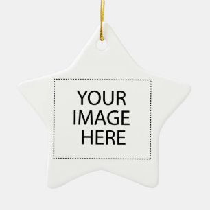 Lowest Sale Price offering on DIY Blank Templates Ceramic Ornament