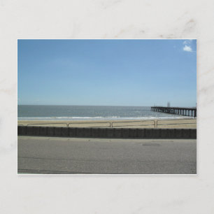 Lowestoft, Suffolk Postcard