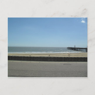 Lowestoft, Suffolk Postcard