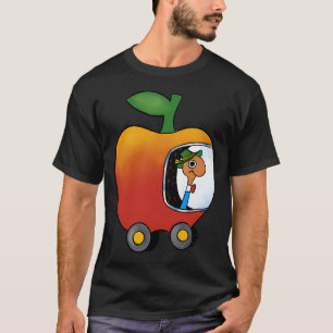 Lowly Worm T-Shirt