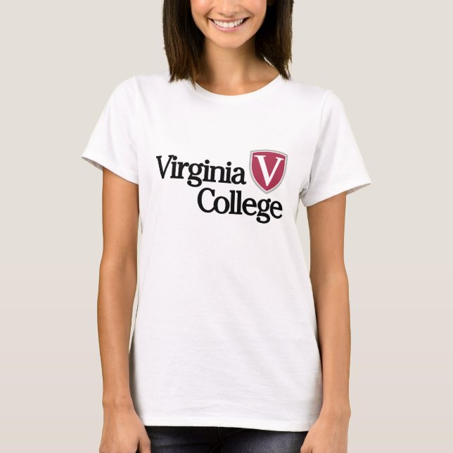 LOWMAN, NICOLE T-Shirt (Front)