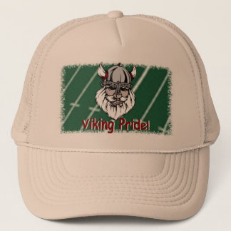 Lowndes Viking Pride Trucker Hat