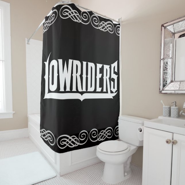 Lowrider (In Situ)