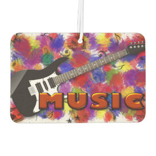 LowRider Car Floor Mat Air Freshener