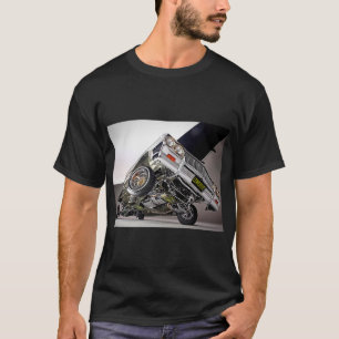 LOWRIDER CAR T-Shirt