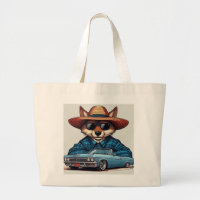 Lowrider Fox