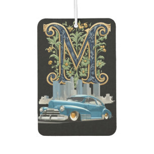 LowRider M. Air Freshener