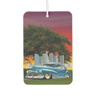 LowRider N. Air Freshener