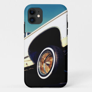 Lowrider Wire Wheels Smartphone Cover