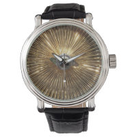Lowrider Wire Wheels Watch