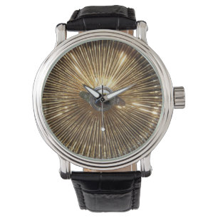 Lowrider Wire Wheels Watch