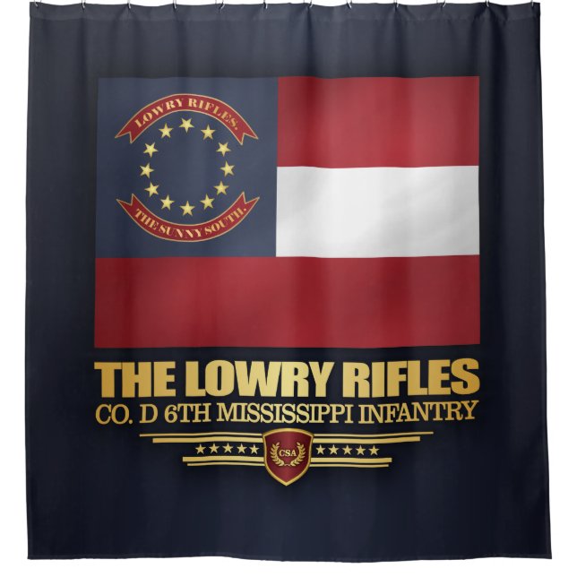 Lowry Rifles (Front)