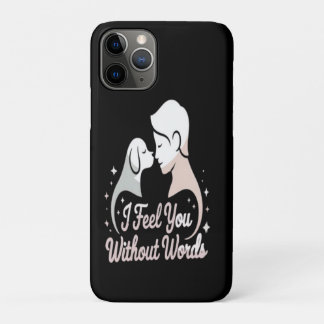 Loyal Connection iPhone 11 Pro Case