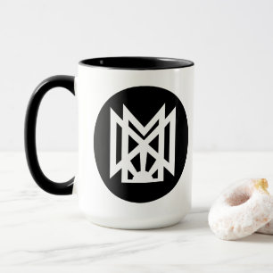 Loyal Dawn Logo Mug (LG)