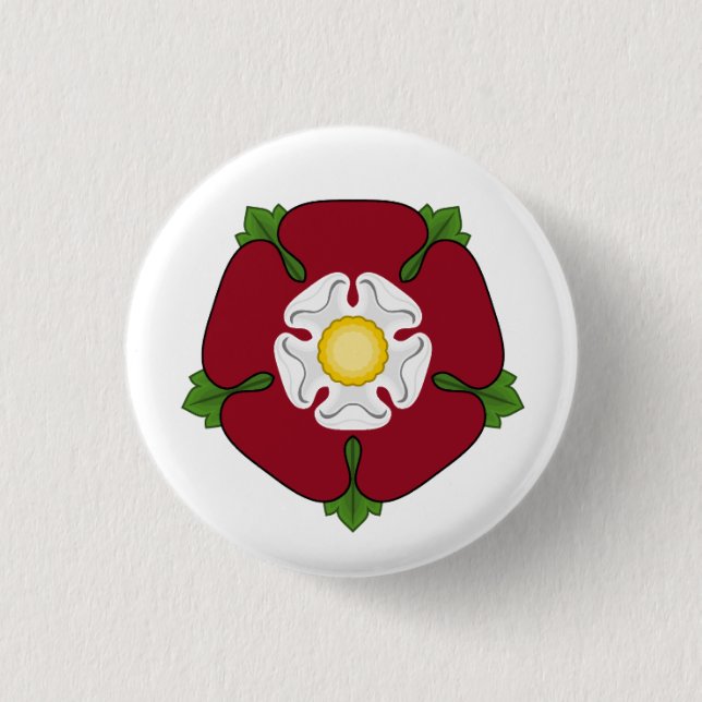 Loyalist League Pin (Front)